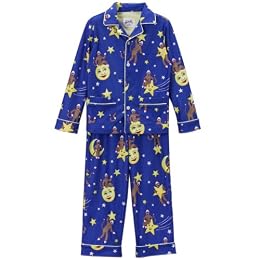 Toddler Boys' Nick & Nora&reg; Flannel 2pc PJ set