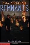 Begin Again (Remnants No. 14)