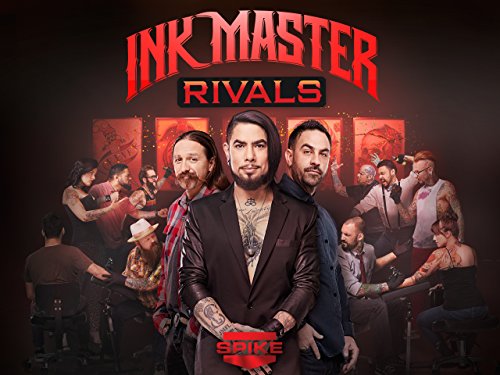 Ink Master Season 6