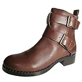 Gentle Souls Women's Best Of Boot,Brown,8 M US