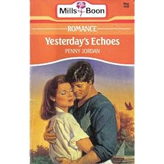 Yesterday's Echoes