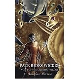 Fate Rides Wicked: Volume I of the Lerilon Trilogy