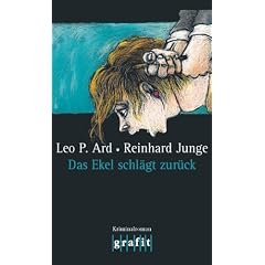 Das Ekel schl�gt zur�ck