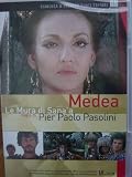 Medea The Walls of Sana'a (Medea Le Mura di Sana'a [Non-US Format, PAL Region 2]) by 
