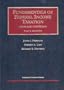 Fundamentals of Federal Income Taxation, Tenth Edition