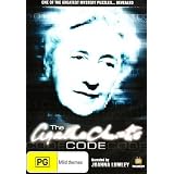 The Agatha Christie Code [ Origine Australien, Sans Langue Francaise ]par Jenny Agutter