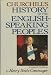 Churchill's History of the English-Speaking Peoples