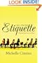 Cell Phone Etiquette: Observations from a Mom