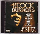 Block Burners