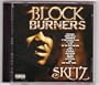 Block Burners