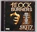 Music : Block Burners