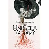 MyChemicalRomance'sGerardWaypresentsTheUmbrellaAcademyApocalypseSuite#4:Baby,I'llBeYourFrankenstein(DarkHorseComics)