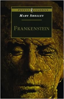 frankenstein the modern prometheus essays on education