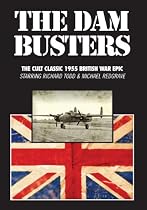 Stream The Dam Busters Movie Online.