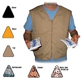 Climate Control Vest