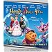 The Sharpest looking Movies on Blu-ray