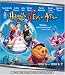 DVD : Happily N'Ever After [Blu-ray]