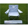 North Carolina Tar Heels NCAA Ultimate Adult Tailgate Chair by Rivalry Distributing