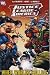 Justice League of America: Worlds Collide v. 6 (Justice League of America 6)