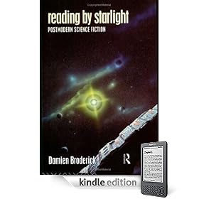 Reading by Starlight