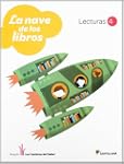 LECTURAS LA NAVE DE LOS LIBROS 4 PRIM...