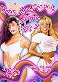 Retro Sex Symbols Of The 90`s 2