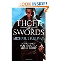 Theft Of Swords: The Riyria Revelations (Riyria Revelations 1)