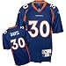 Reebok Denver Broncos Terrell Davis Premier Throwback Jersey Size: Medium