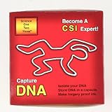 ScienceWiz 123 DNA Extraction ScienceWiz 123 DNA Extraction