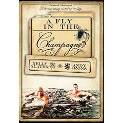 A Fly In The Champagne Surf DVD By Transworld Media