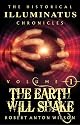 The Earth Will Shake