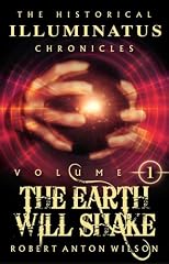 The Earth Will Shake
