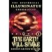 Earth Will Shake: 1 (Historical Illuminatus Chronicles): The History of the Early Illuminati