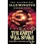 Earth Will Shake: 1 (Historical Illuminatus Chronicles): The History of the Early Illuminati