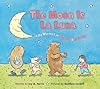 The Moon is La Luna: Silly Rhymes in English and Spanish