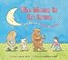 Books : The Moon is La Luna: Silly Rhymes in English and Spanish