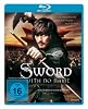Sword with No Name (DVD)