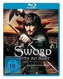 Sword with No Name [Blu-ray]