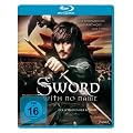 Sword with No Name [Blu-ray]