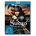 Sword with No Name [Blu-ray]