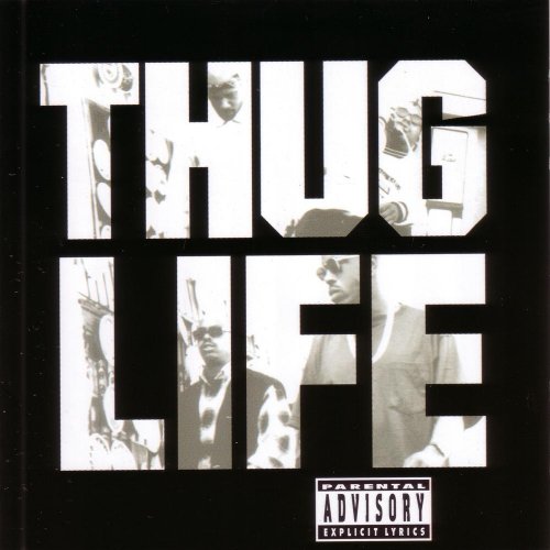 Produkt-Bild: Thug Life
