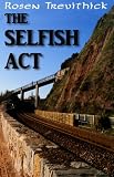The Selfish Act Books