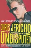 Undisputed: How to Become World Champion in 1,372 Easy Steps