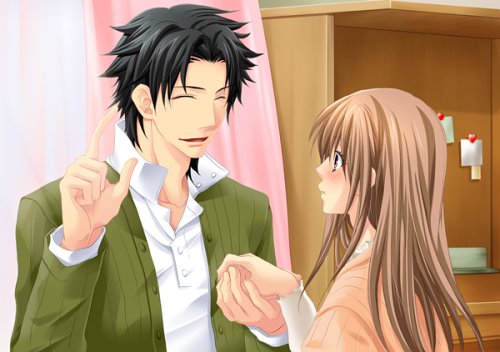 らぶ☆どろ ~LoveDrops~
