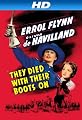 They Died With Their Boots On