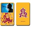 Arizona State Sun Devils NCAA Video 5G Gamefacez by iFanatic