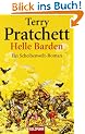 Helle Barden: Ein Scheibenwelt-Roman