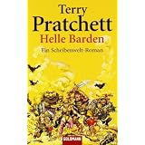 Helle Barden: Ein Scheibenwelt-Romanvon "Terry Pratchett"
