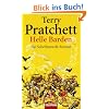 Helle Barden: Ein Scheibenwelt-Roman