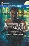 Keeper of the Moon (The Keepers: L.A.)